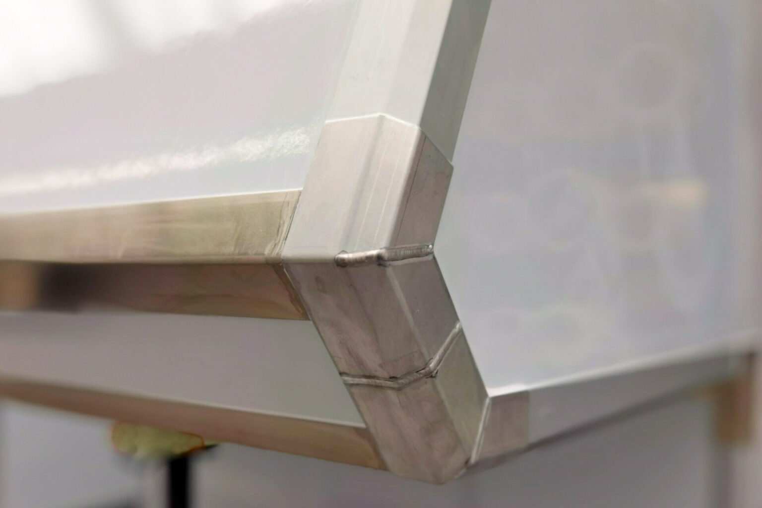 Composite RV Boxes - Boxmanufaktur